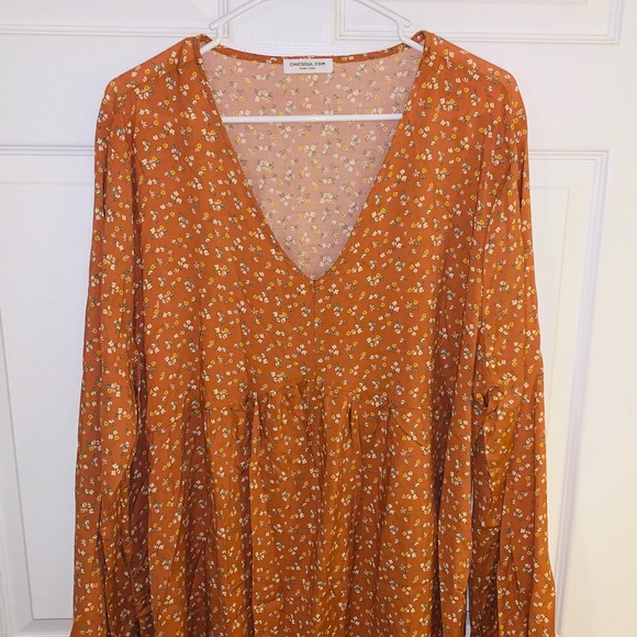 COPY - Chic Soul - Picture 3 of 5